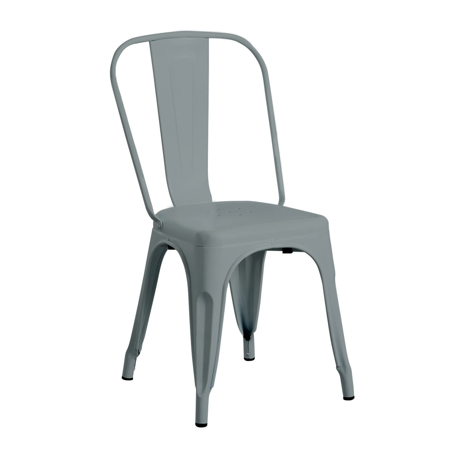 Silla Industrial Strong 45x54x85cm Thinia Home Mobiliario 1